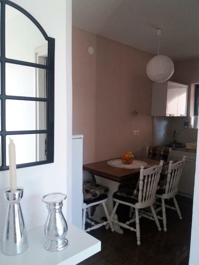 Marty Apartment Rogoznica  Exterior foto