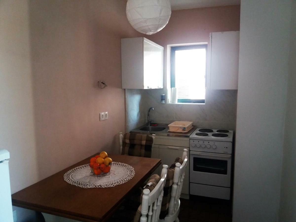 Marty Apartment Rogoznica  Exterior foto